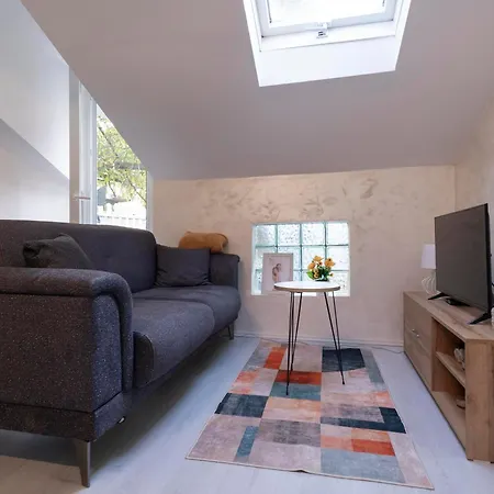 Botanica Free Parking Apartment *