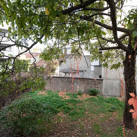 Apartment Botanica Free Parking *