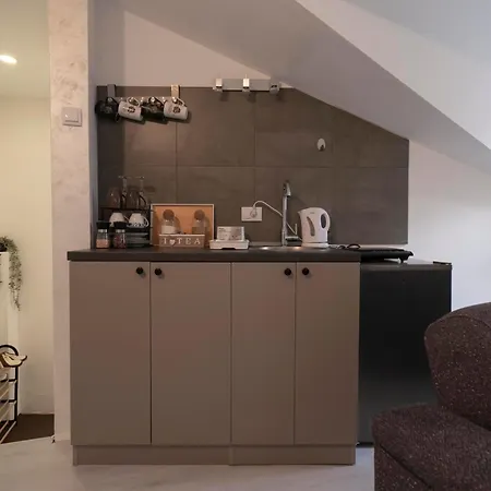 Apartment Botanica Free Parking Belgrade