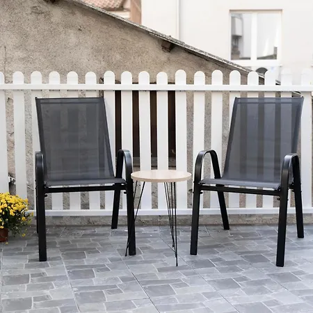 Botanica Free Parking Apartment *