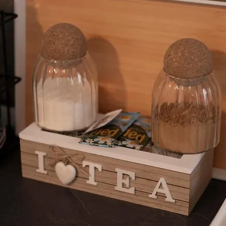 Botanica Free Parking Apartment Belgrade