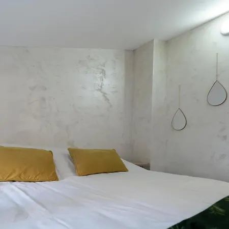 Apartment Botanica Free Parking Belgrade