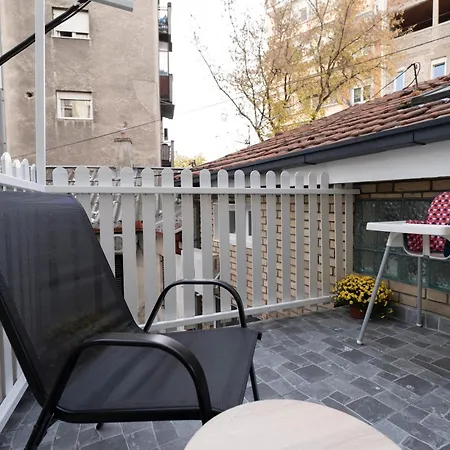 Botanica Free Parking Apartment *