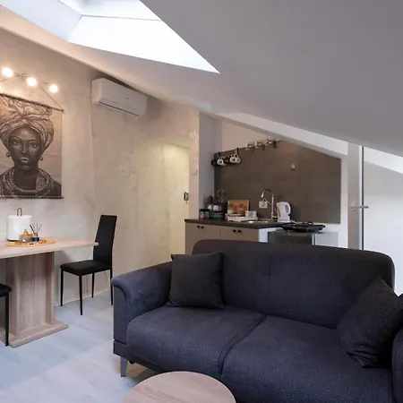Apartment Botanica Free Parking *