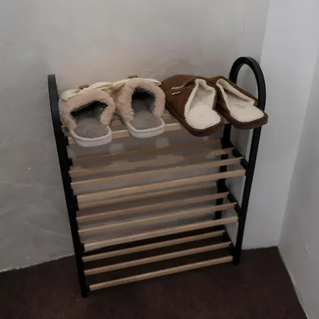 Botanica Free Parking Apartment Belgrade